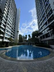 Central Grove (D14), Condominium #459494231
